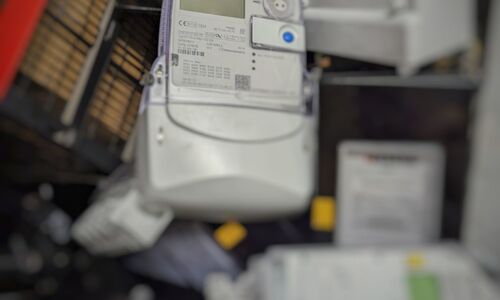 Informationen zum Messwesen
